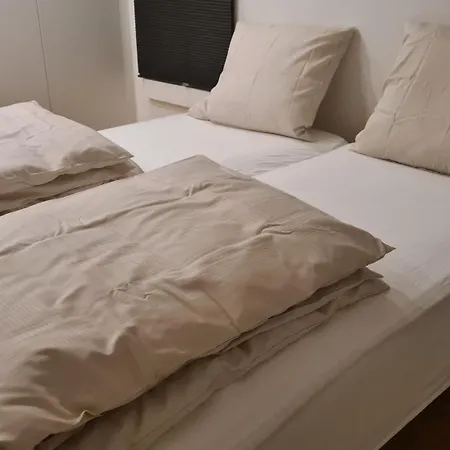 Lolland Kulla Villa Rødby