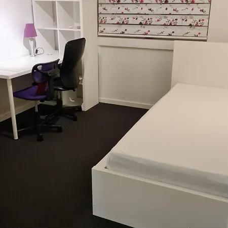 Lolland Kulla Villa *