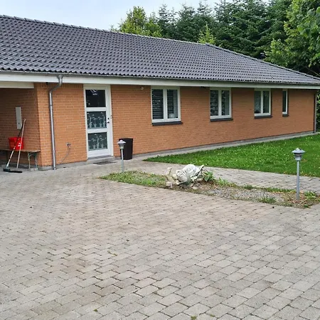 Lolland Kulla Villa