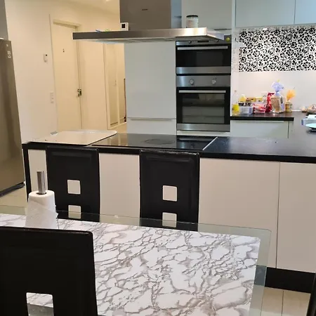 Lolland Kulla Villa *