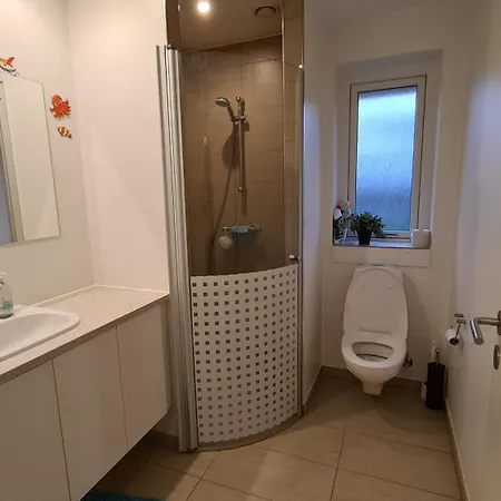 Villa Lolland Kulla *