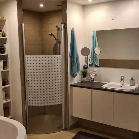 Lolland Kulla Villa *