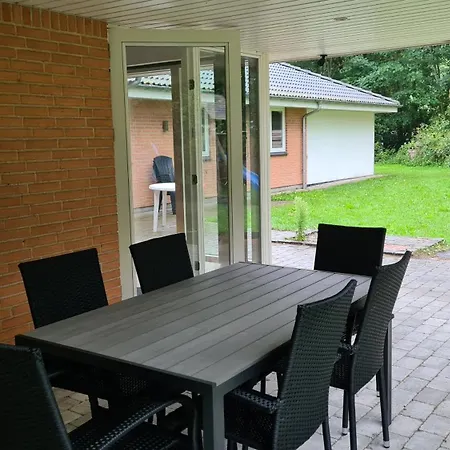 Villa Lolland Kulla Rødby